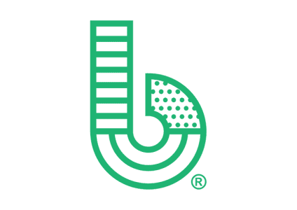 Our Client, logo The Billie System